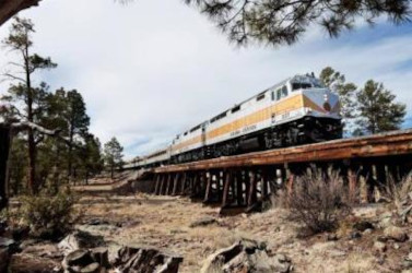Western States National Park